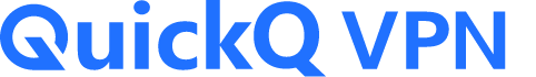 QuickQ 全球网络连接
